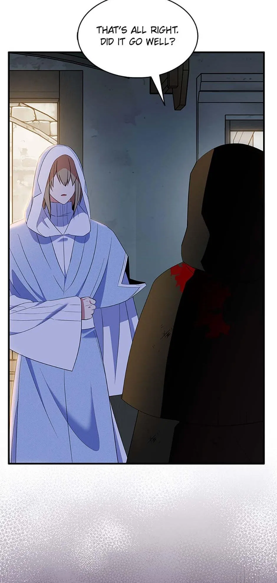 I Tried To Be Her Loyal Sword Chapter 77 – Page 30