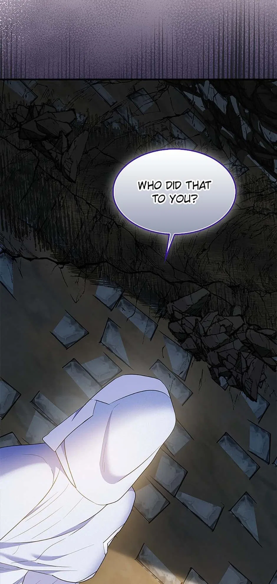 I Tried To Be Her Loyal Sword Chapter 77 – Page 31