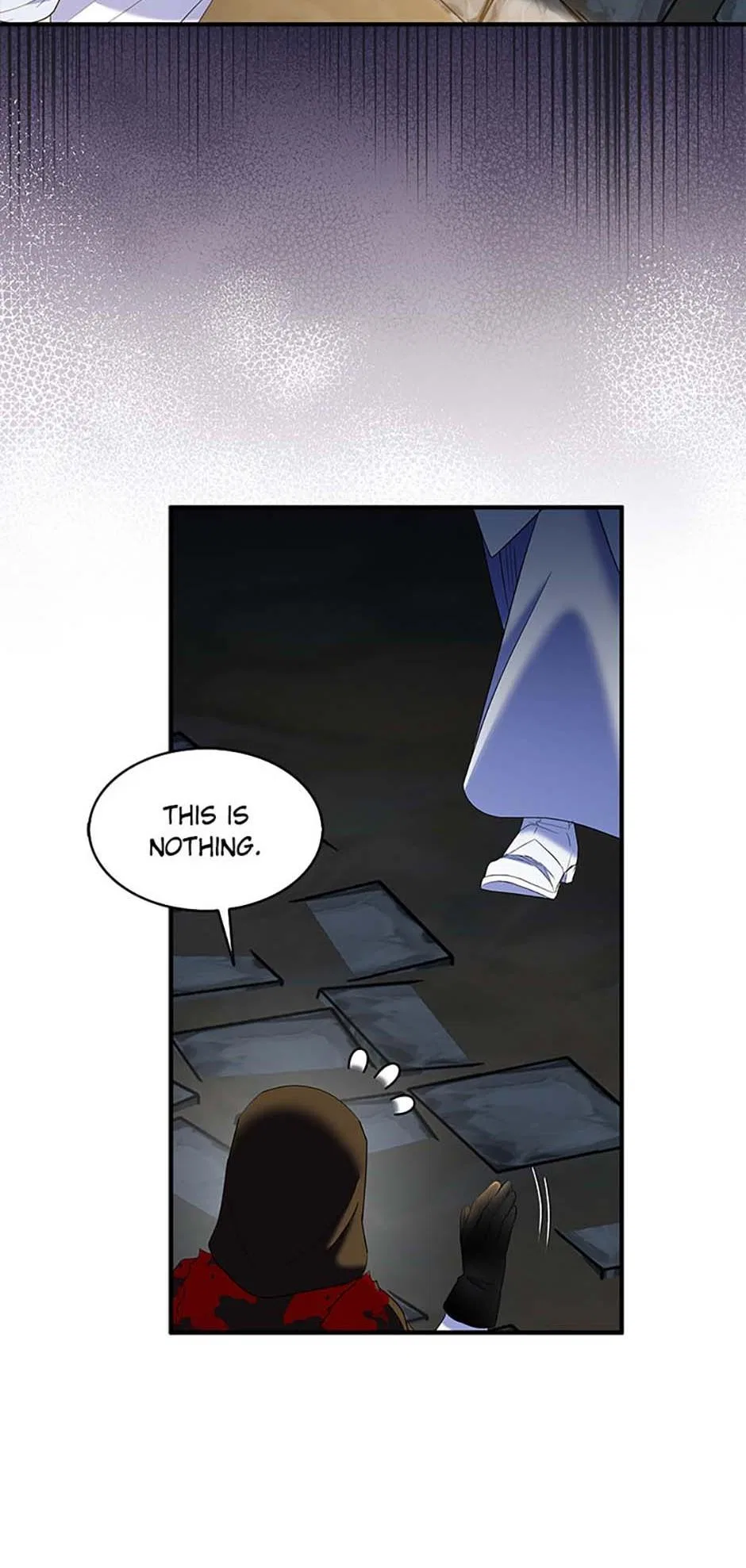I Tried To Be Her Loyal Sword Chapter 77 – Page 32