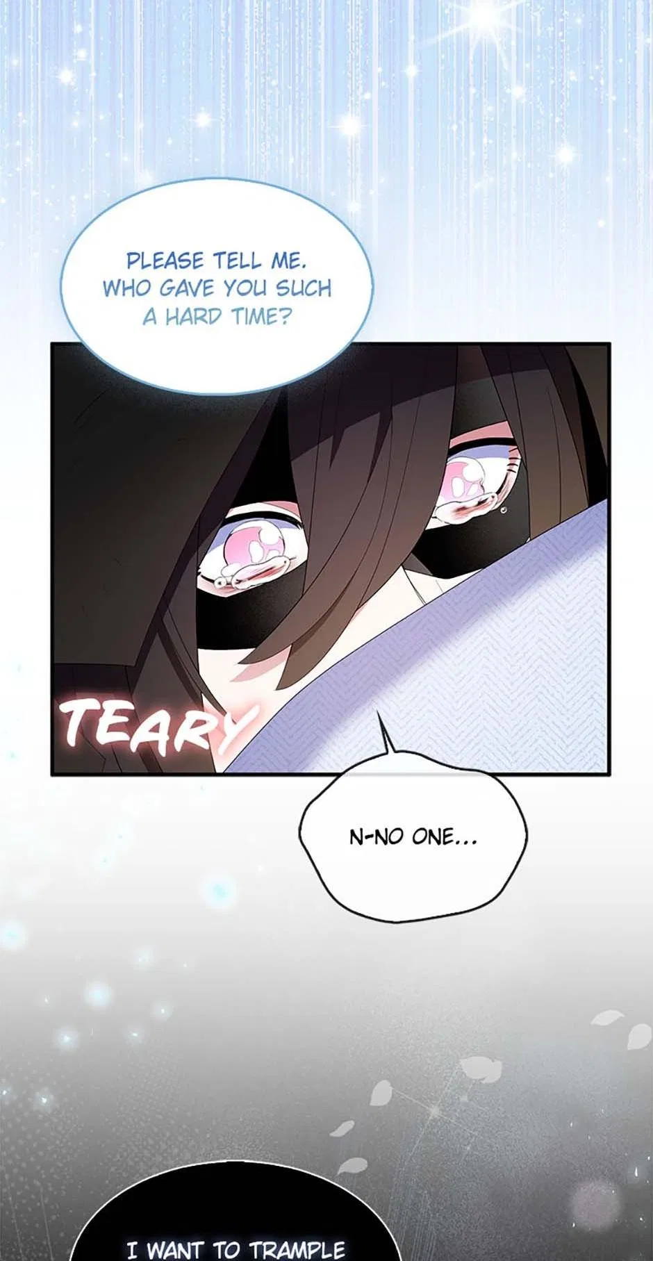 I Tried To Be Her Loyal Sword Chapter 77 – Page 34
