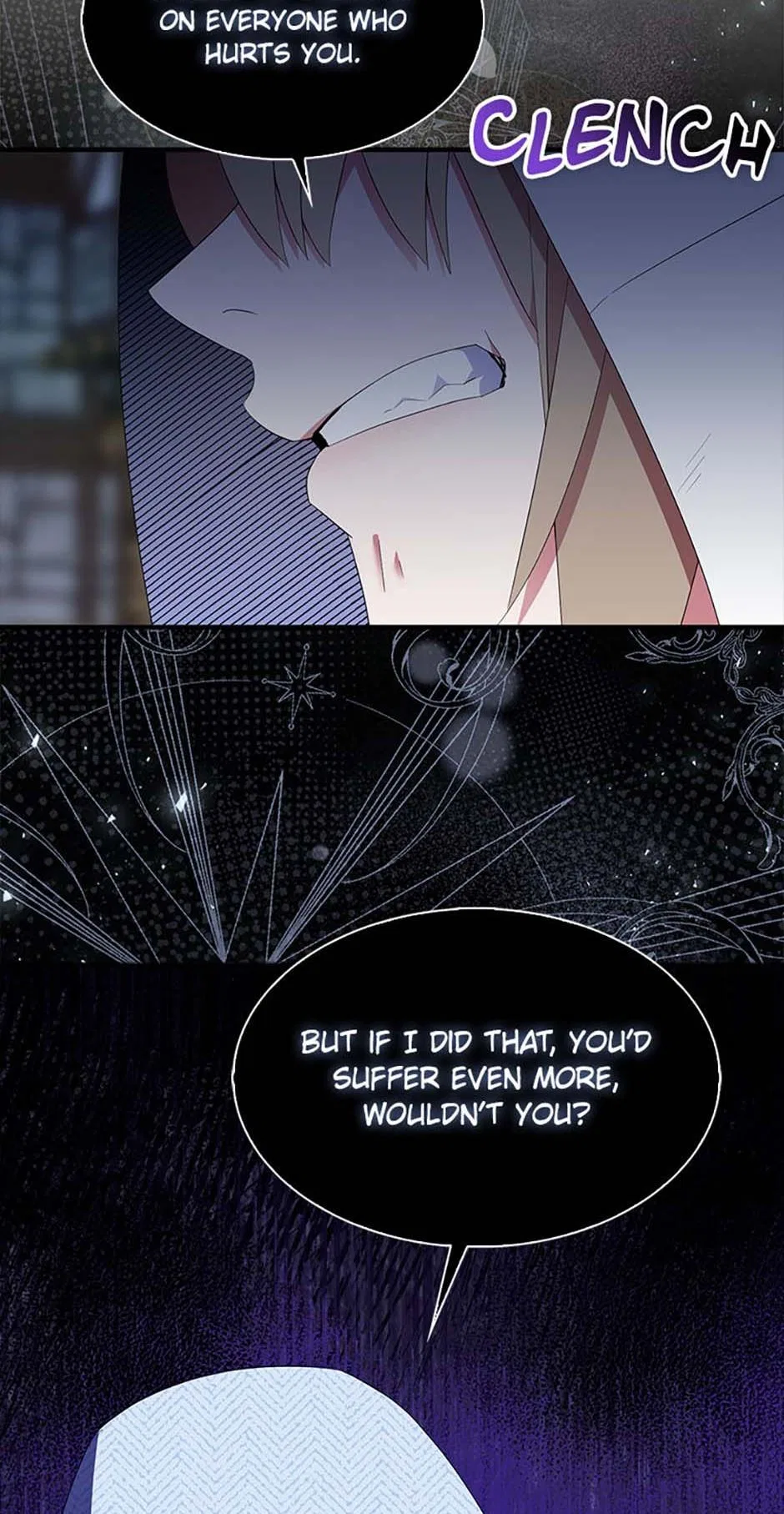 I Tried To Be Her Loyal Sword Chapter 77 – Page 35