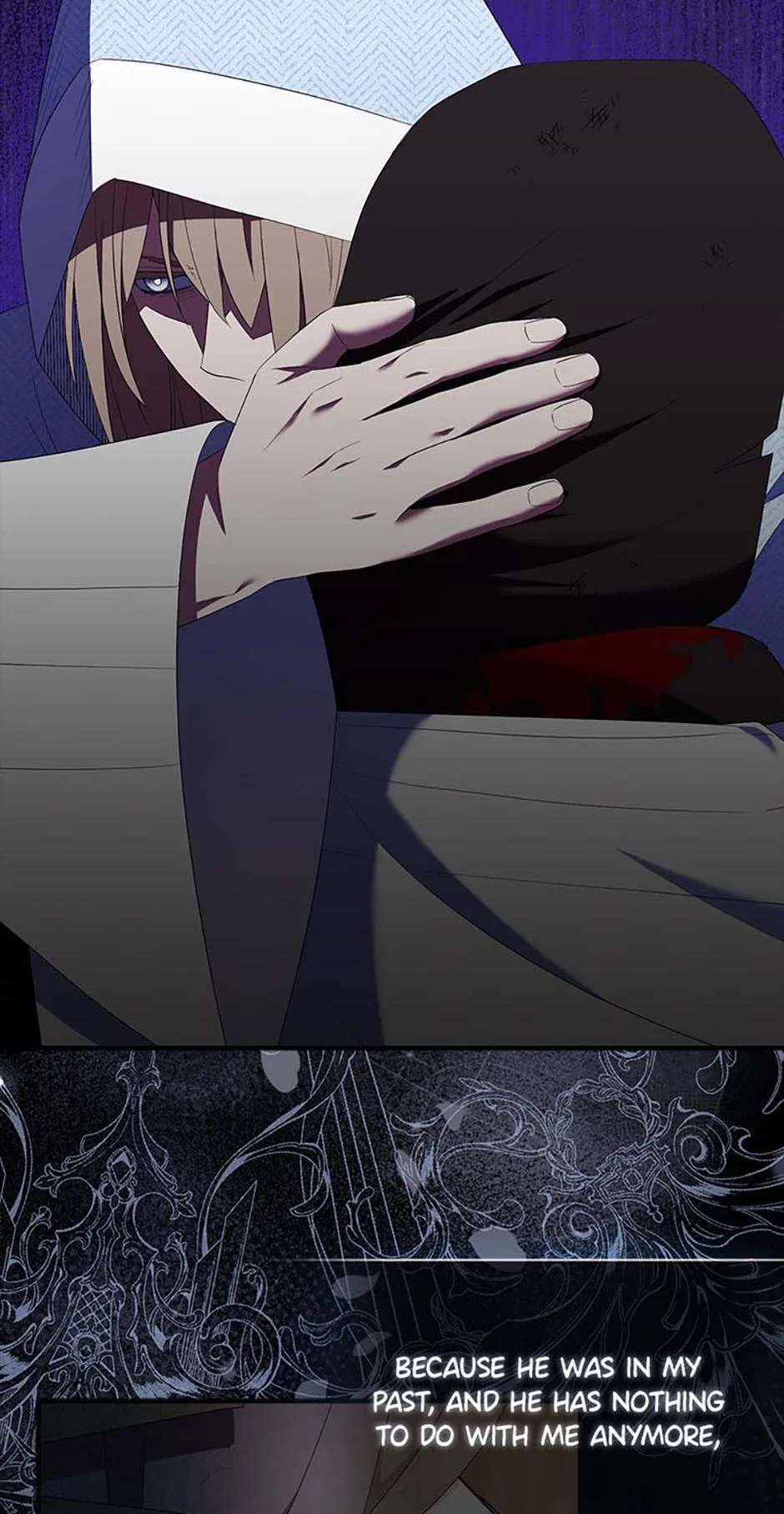 I Tried To Be Her Loyal Sword Chapter 77 – Page 36