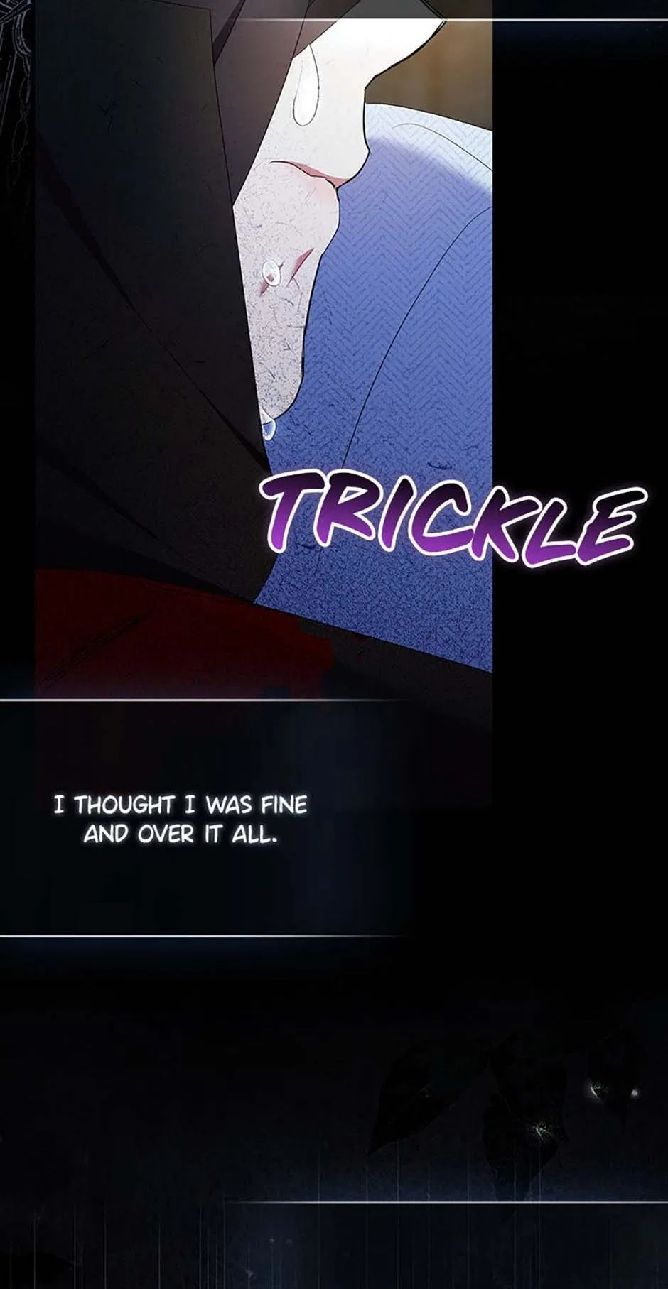 I Tried To Be Her Loyal Sword Chapter 77 – Page 37