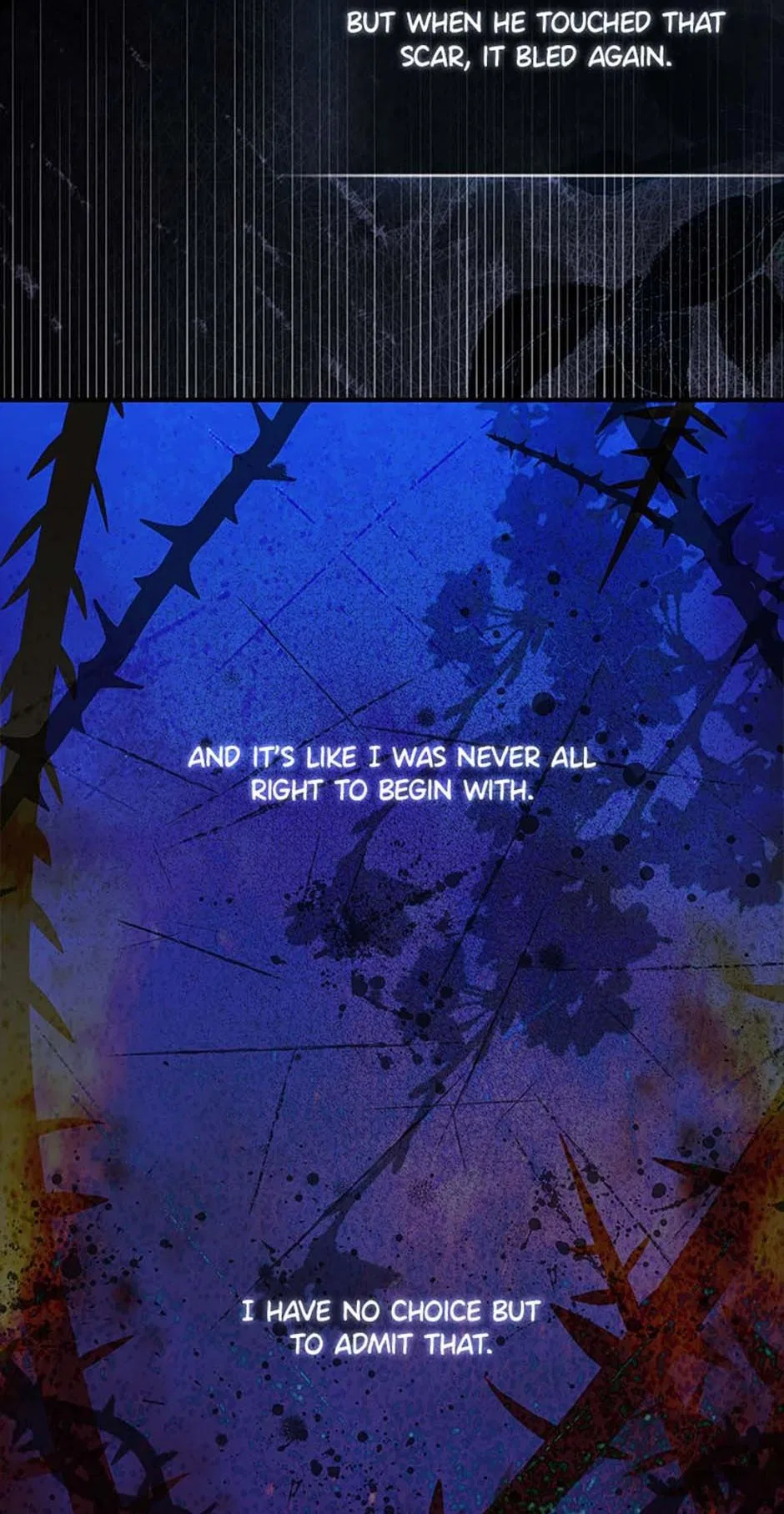 I Tried To Be Her Loyal Sword Chapter 77 – Page 38