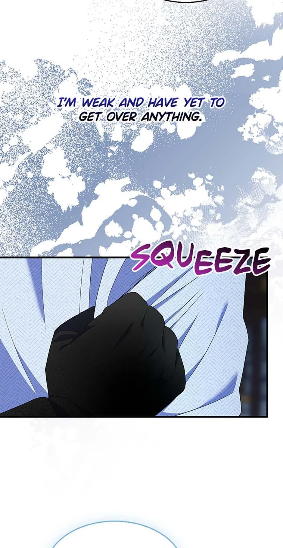 I Tried To Be Her Loyal Sword Chapter 77 – Page 40