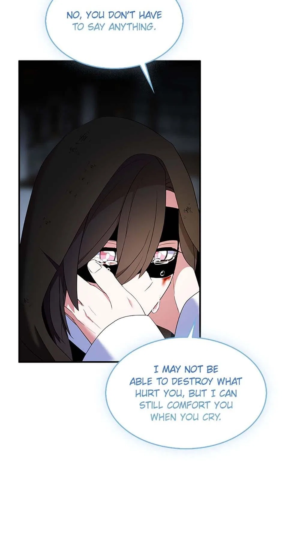 I Tried To Be Her Loyal Sword Chapter 77 – Page 41