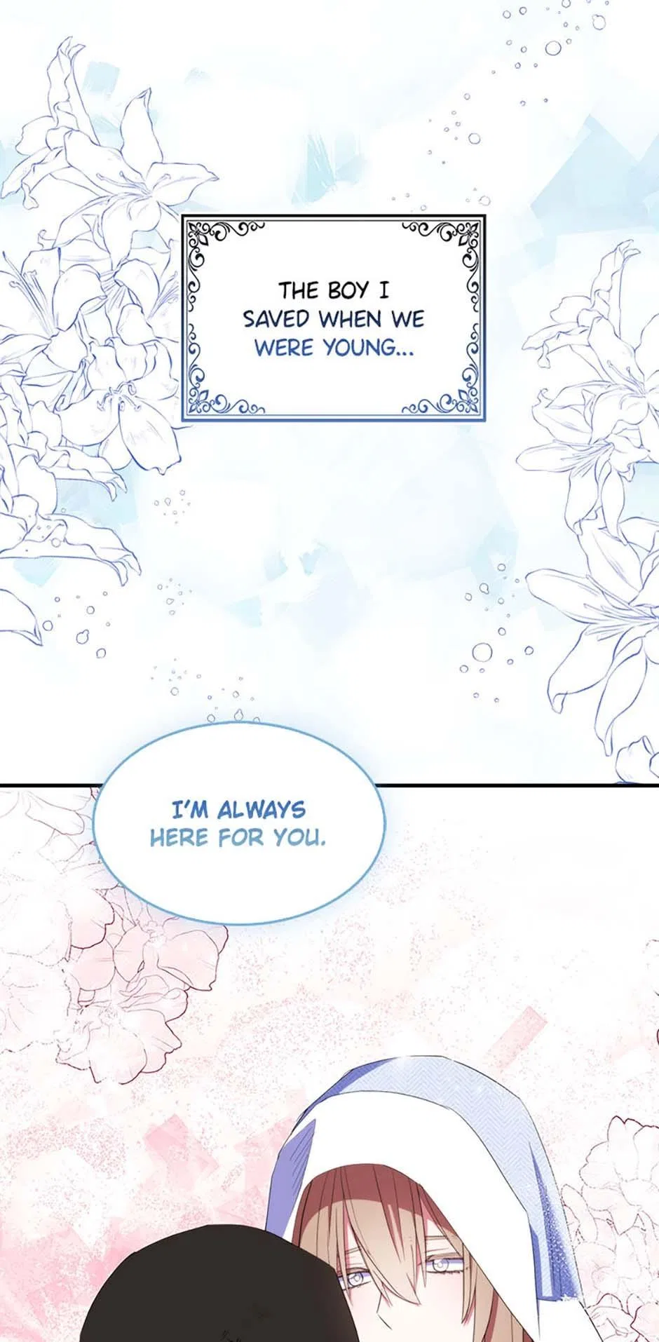 I Tried To Be Her Loyal Sword Chapter 77 – Page 42