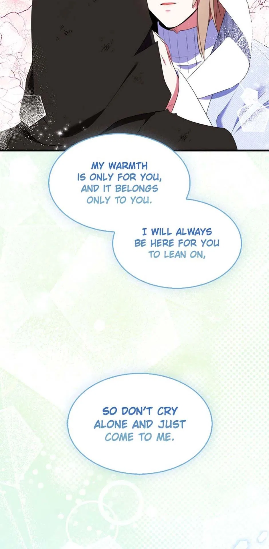 I Tried To Be Her Loyal Sword Chapter 77 – Page 43