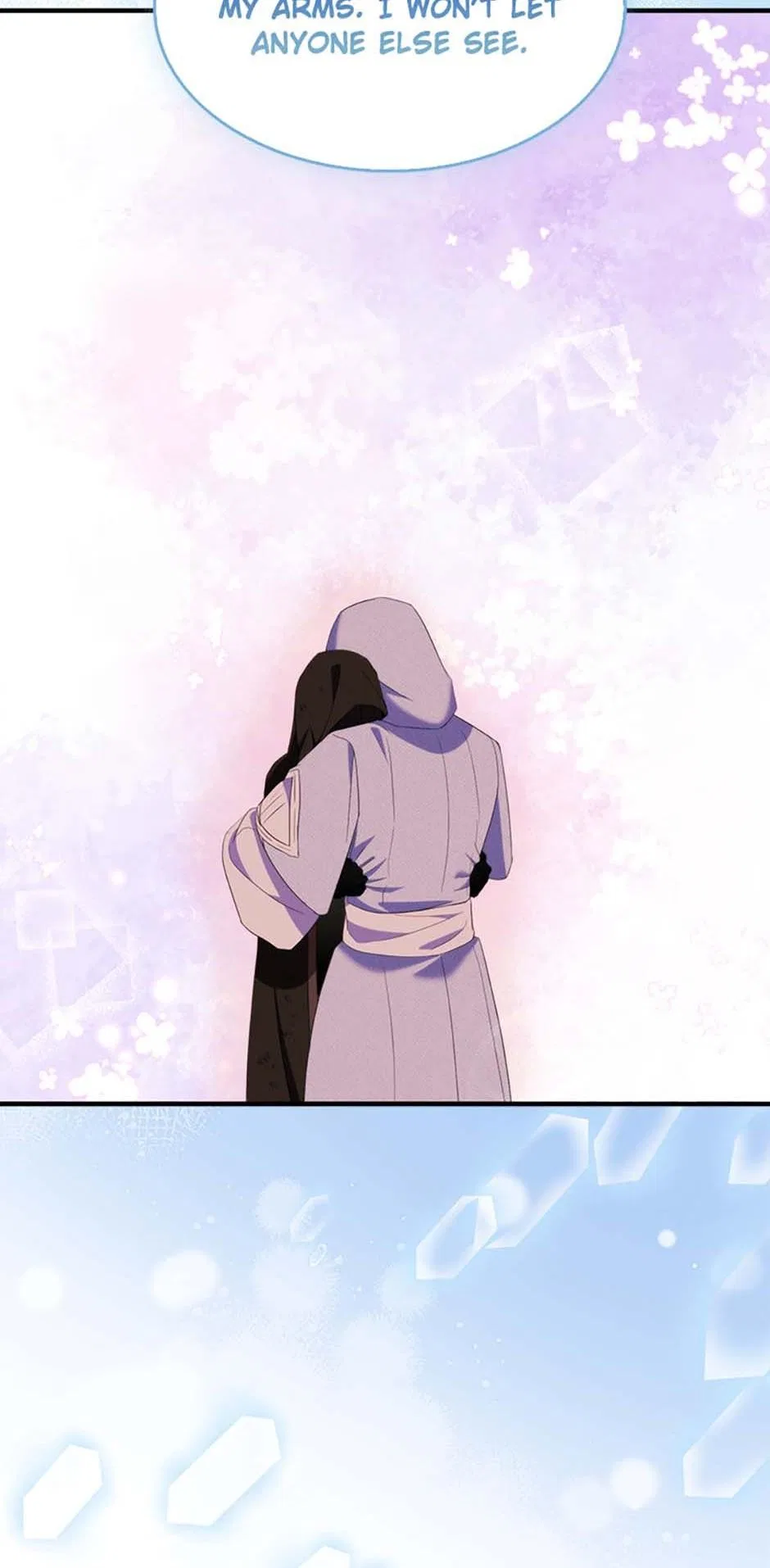I Tried To Be Her Loyal Sword Chapter 77 – Page 45