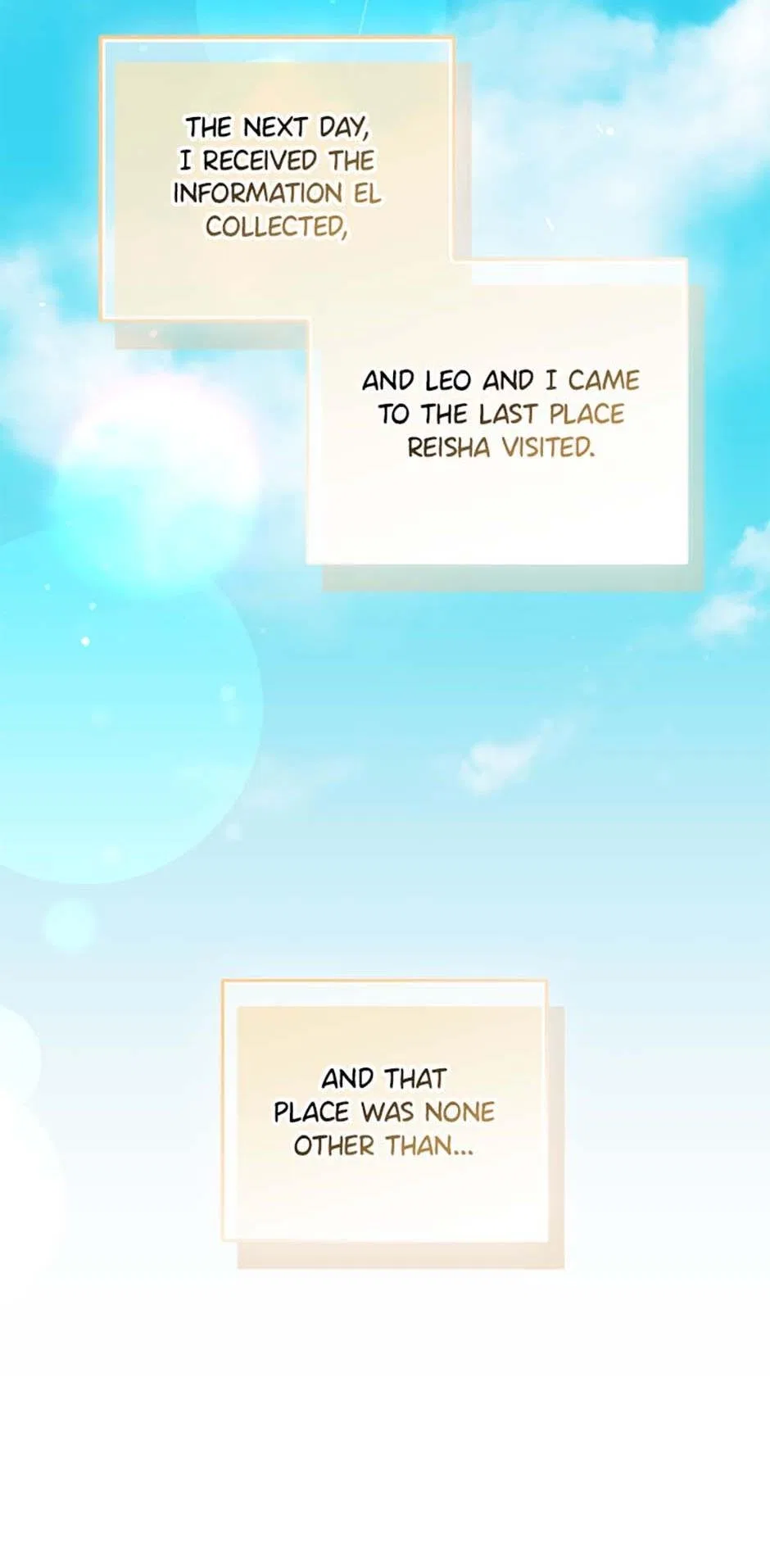 I Tried To Be Her Loyal Sword Chapter 77 – Page 47