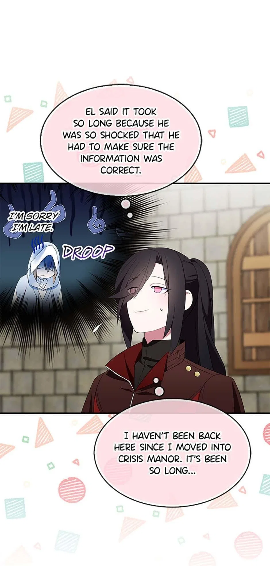 I Tried To Be Her Loyal Sword Chapter 77 – Page 50
