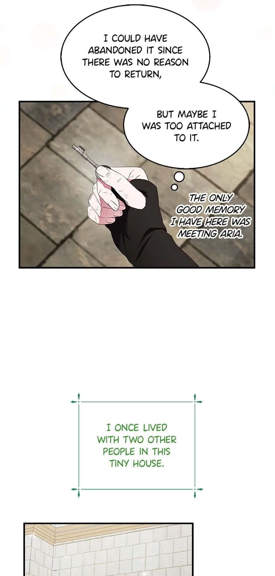 I Tried To Be Her Loyal Sword Chapter 77 – Page 51