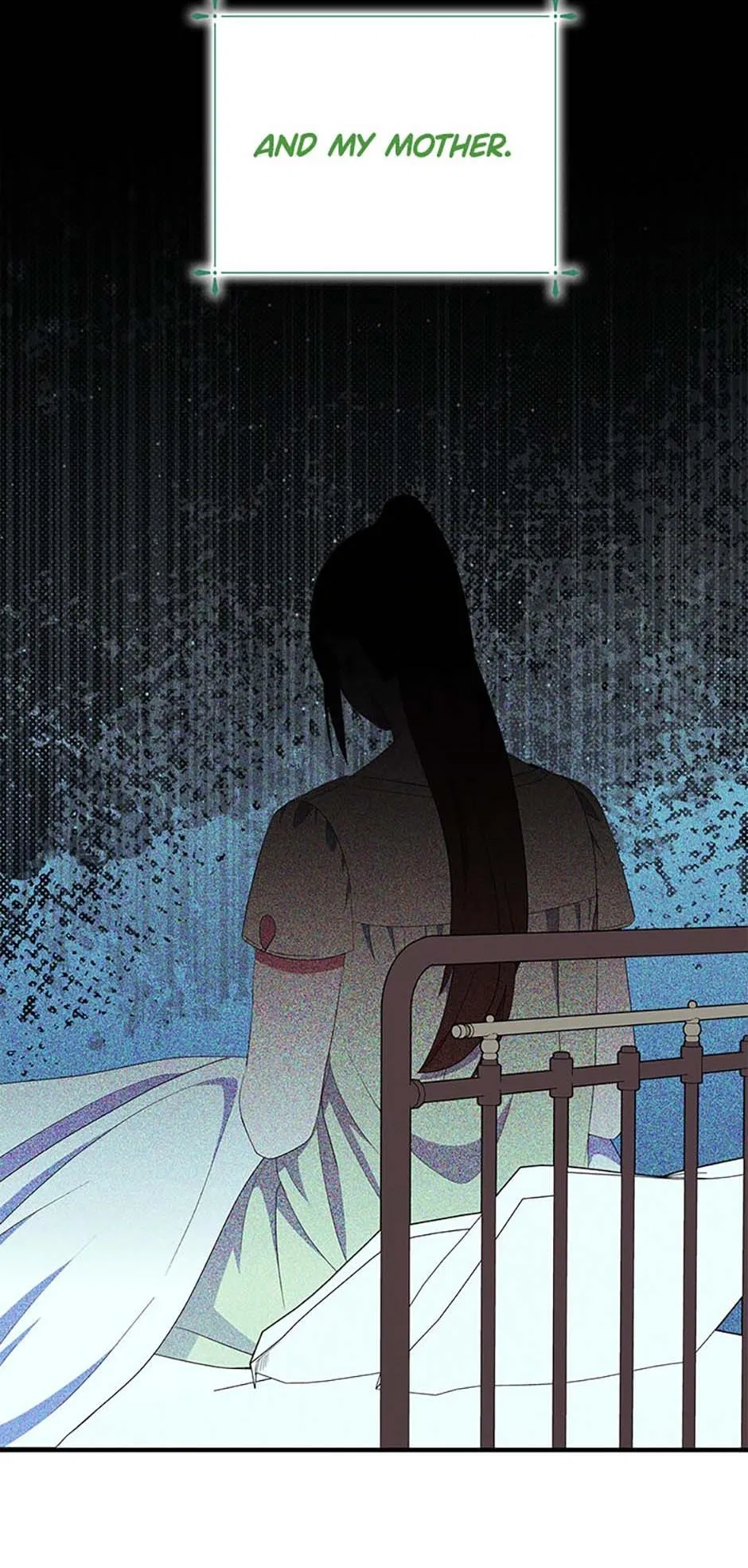 I Tried To Be Her Loyal Sword Chapter 77 – Page 53