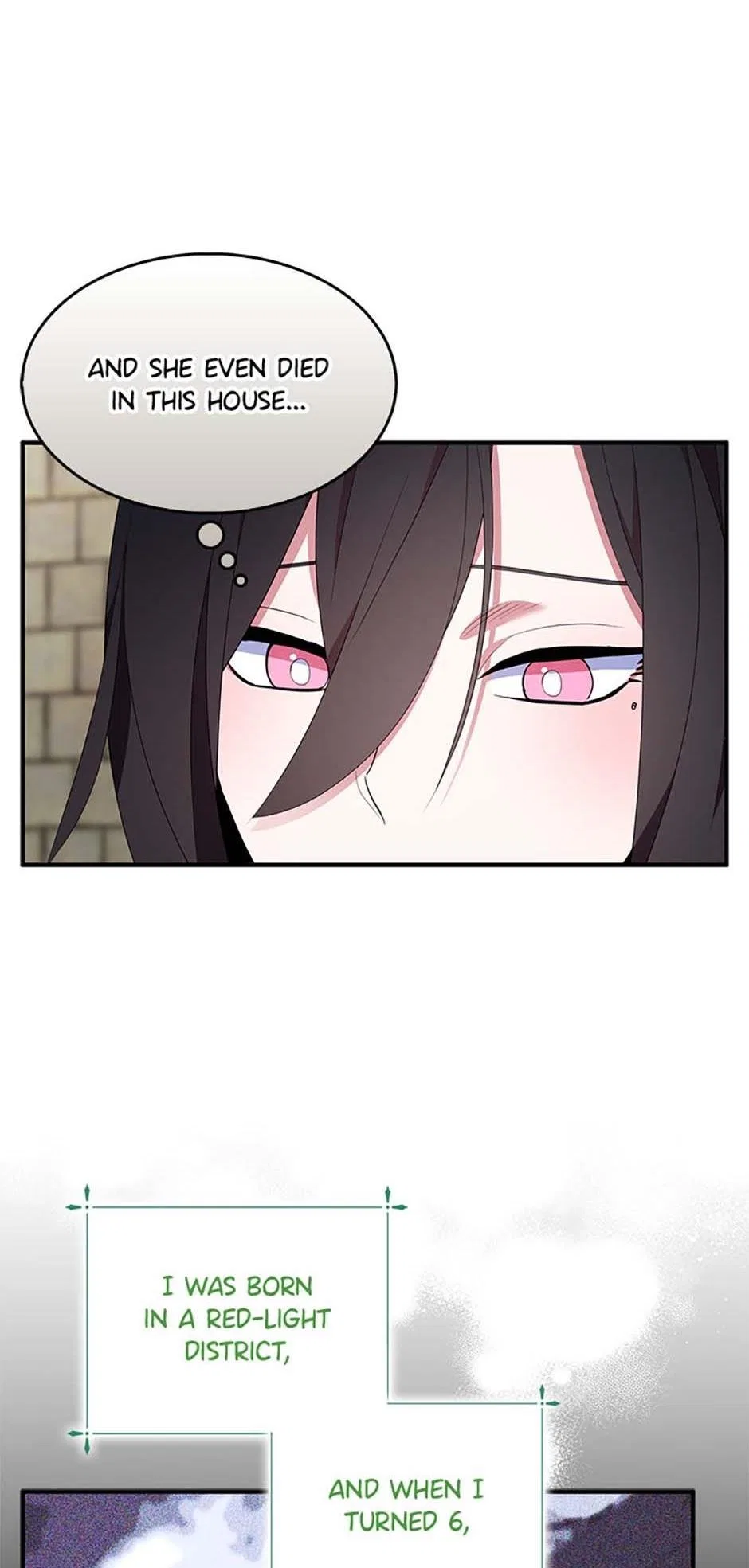I Tried To Be Her Loyal Sword Chapter 77 – Page 54