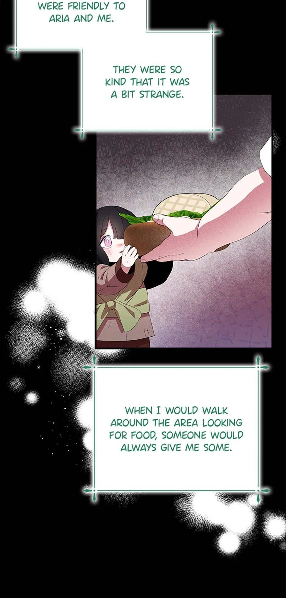 I Tried To Be Her Loyal Sword Chapter 77 – Page 56