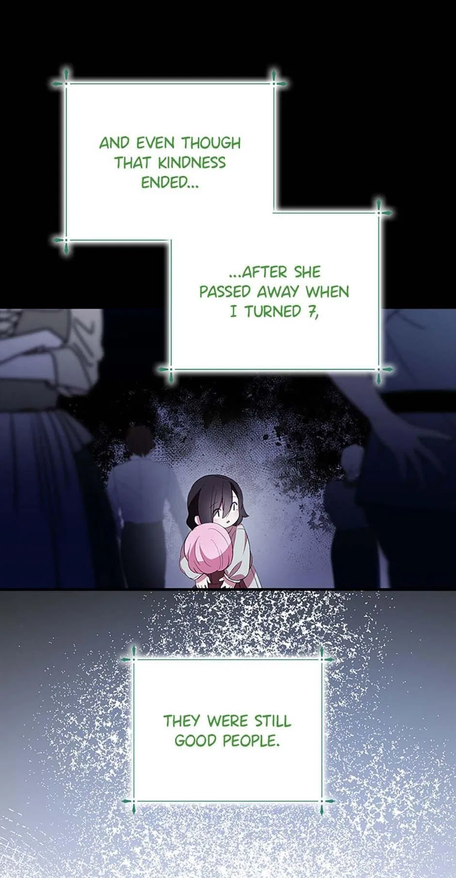 I Tried To Be Her Loyal Sword Chapter 77 – Page 57