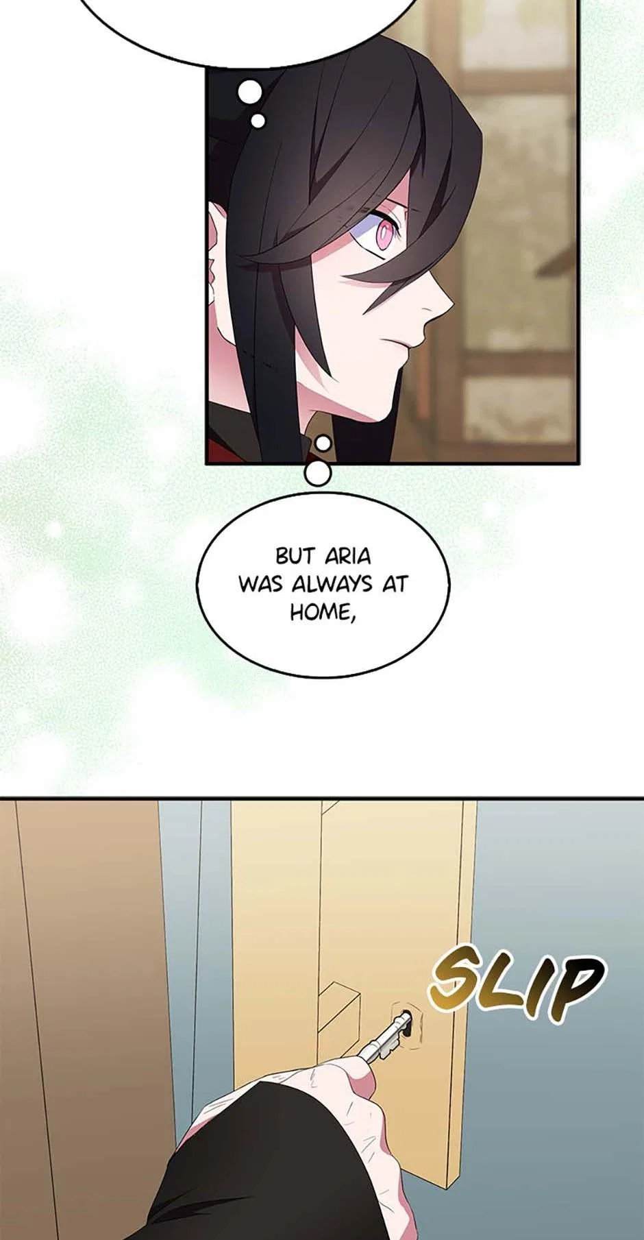I Tried To Be Her Loyal Sword Chapter 77 – Page 59