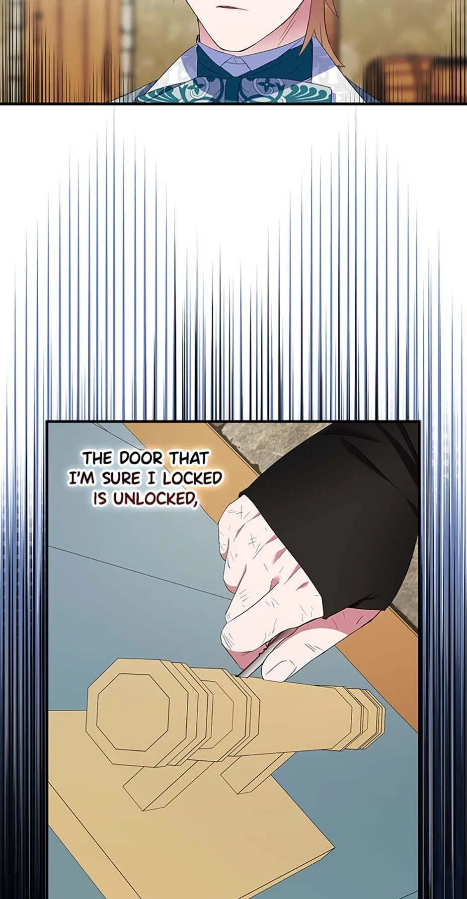 I Tried To Be Her Loyal Sword Chapter 77 – Page 62
