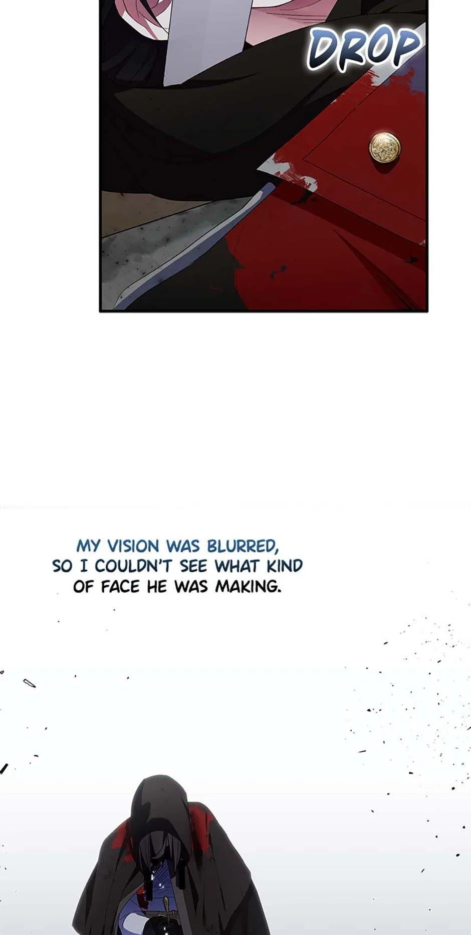 I Tried To Be Her Loyal Sword Chapter 76 – Page 3