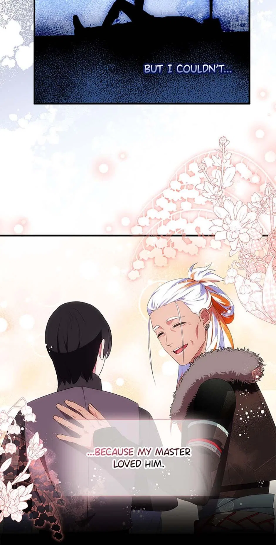 I Tried To Be Her Loyal Sword Chapter 76 – Page 8
