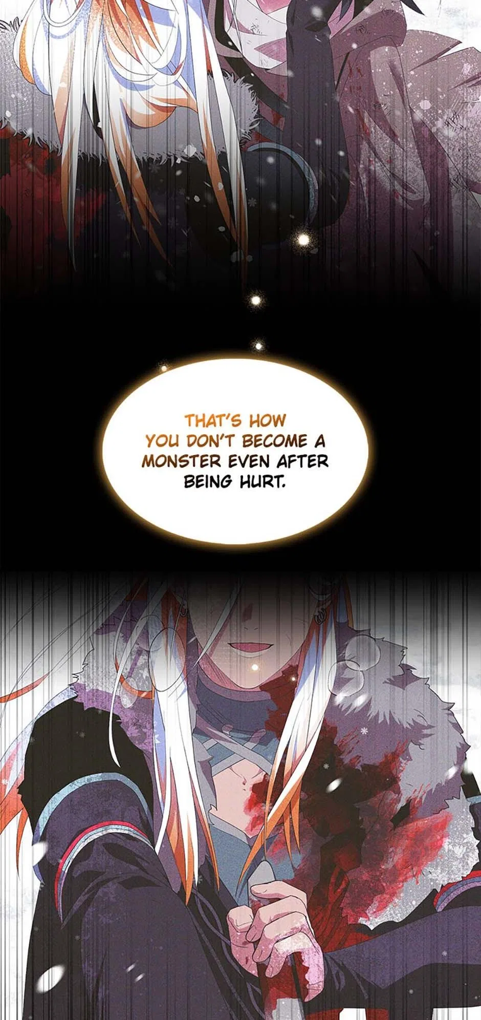 I Tried To Be Her Loyal Sword Chapter 76 – Page 10