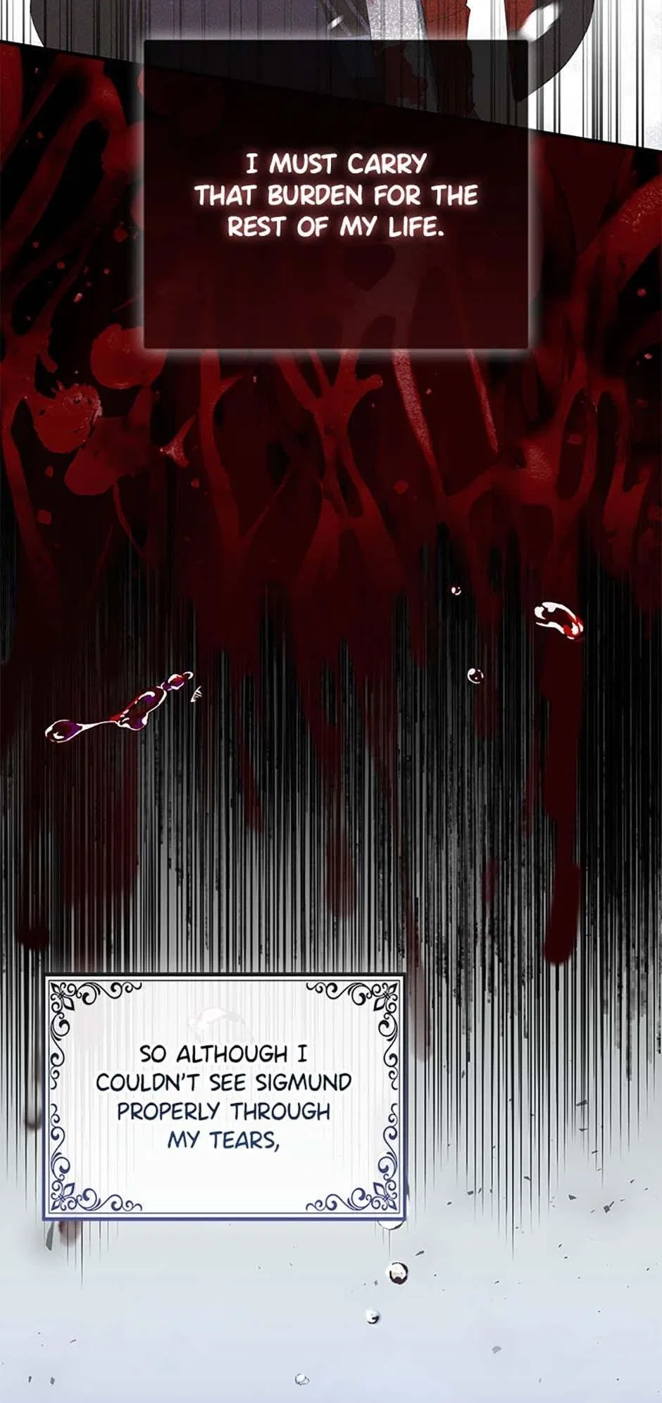 I Tried To Be Her Loyal Sword Chapter 76 – Page 11