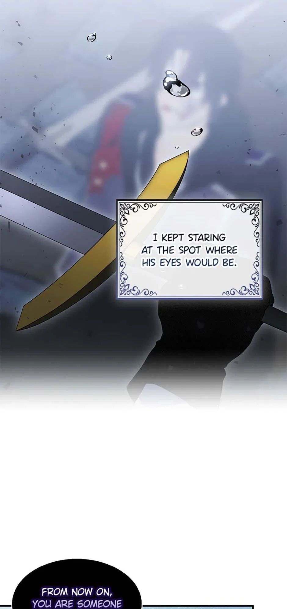 I Tried To Be Her Loyal Sword Chapter 76 – Page 12