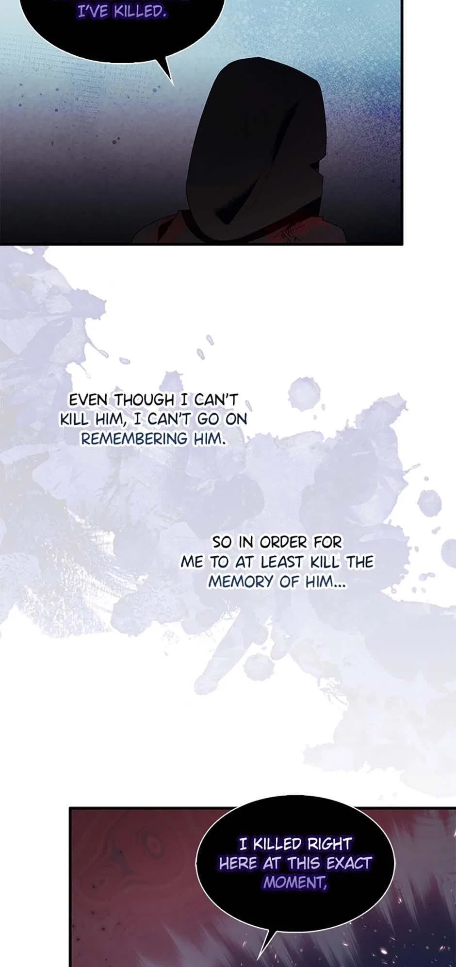 I Tried To Be Her Loyal Sword Chapter 76 – Page 13