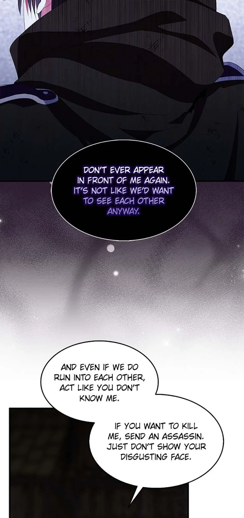 I Tried To Be Her Loyal Sword Chapter 76 – Page 15