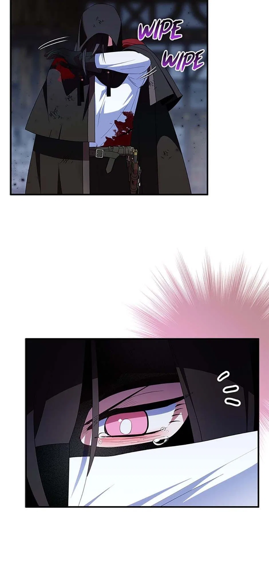 I Tried To Be Her Loyal Sword Chapter 76 – Page 16