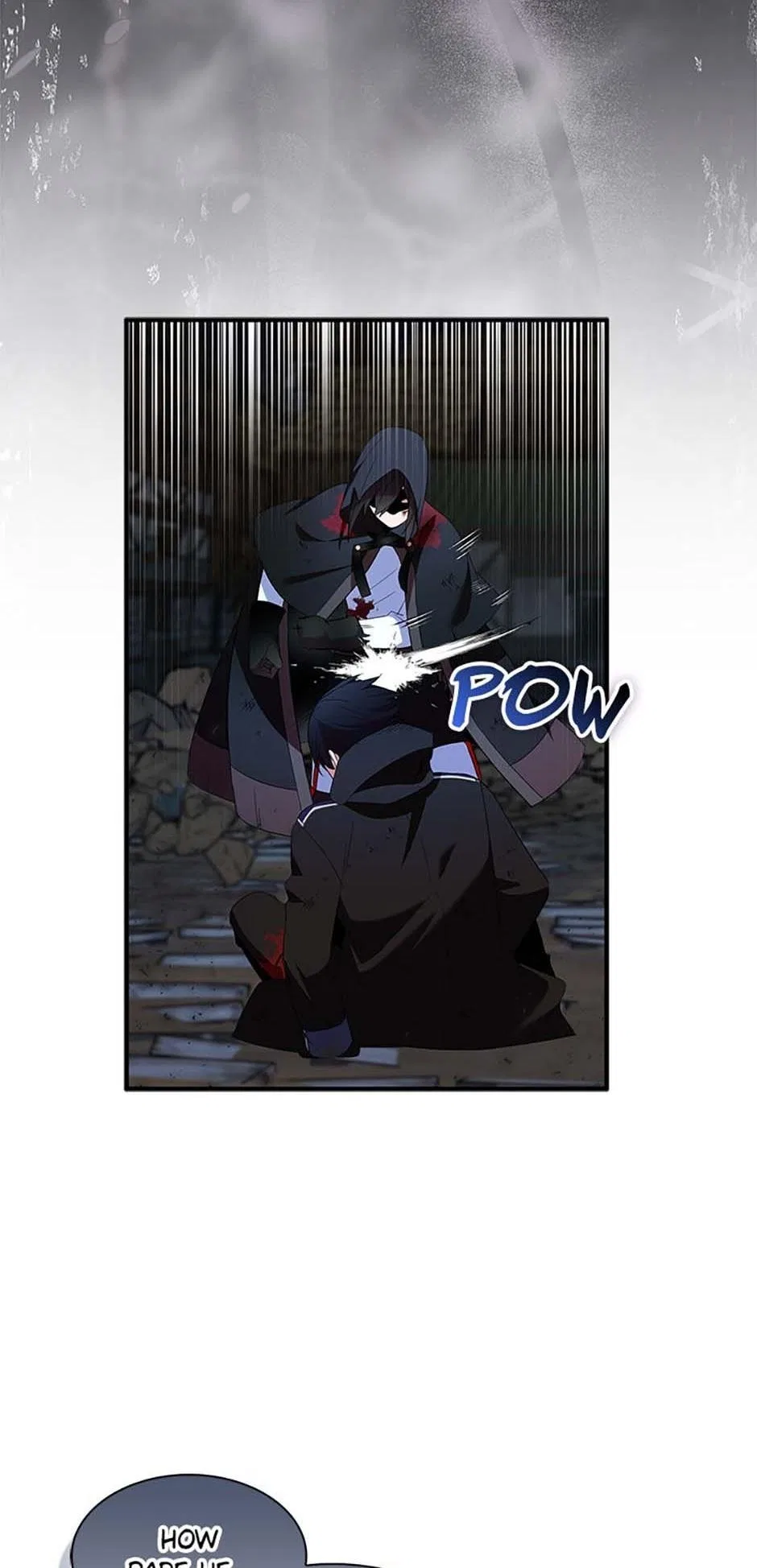 I Tried To Be Her Loyal Sword Chapter 76 – Page 18