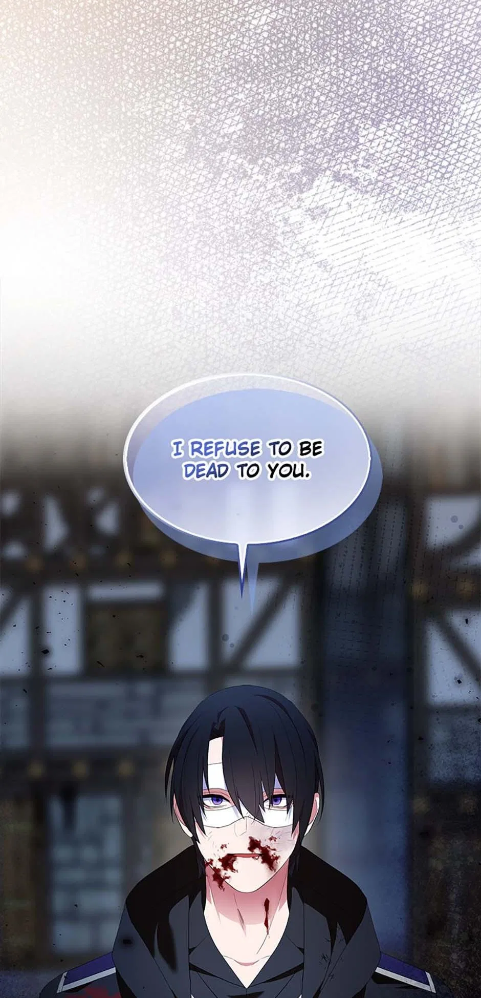 I Tried To Be Her Loyal Sword Chapter 76 – Page 23