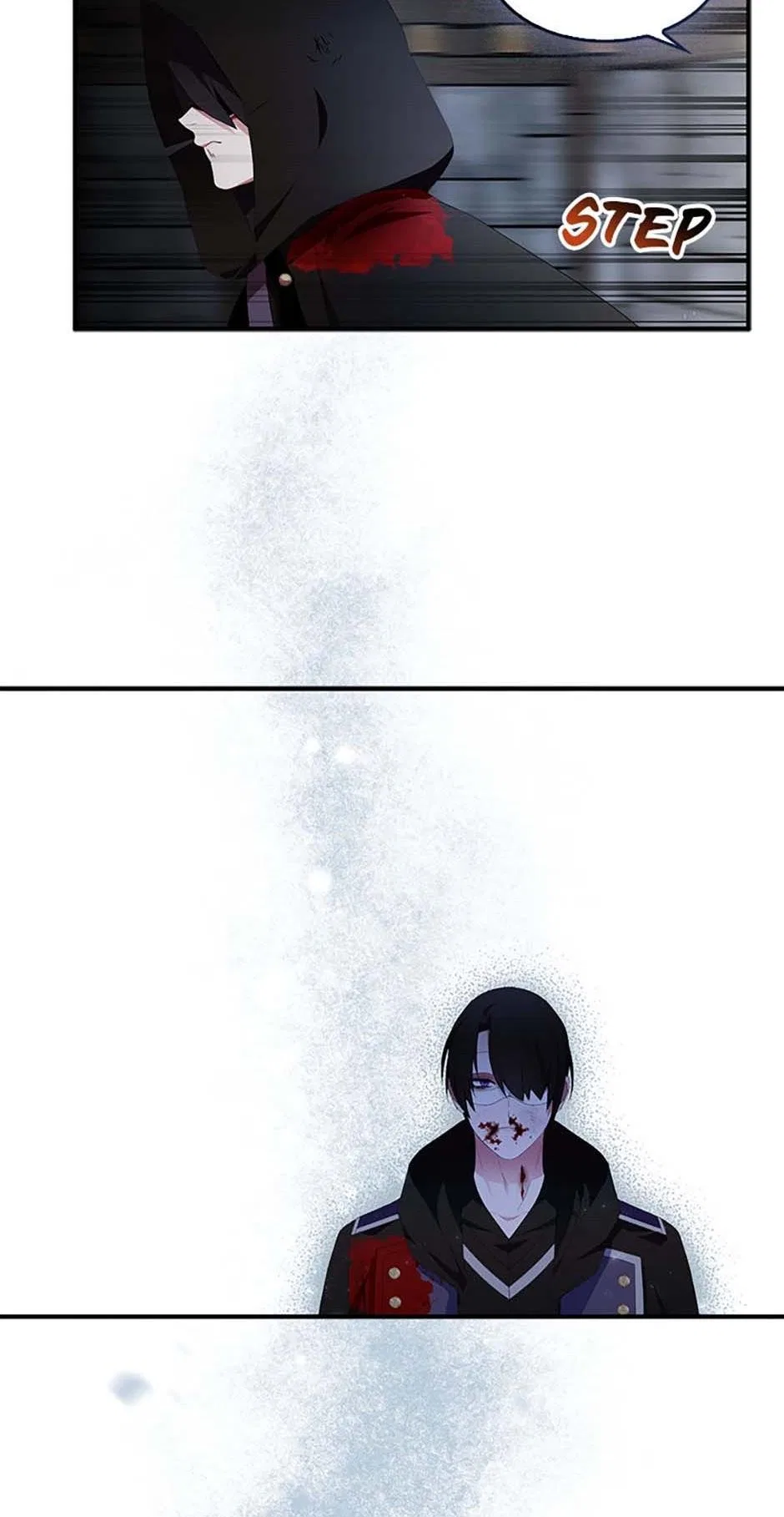 I Tried To Be Her Loyal Sword Chapter 76 – Page 26