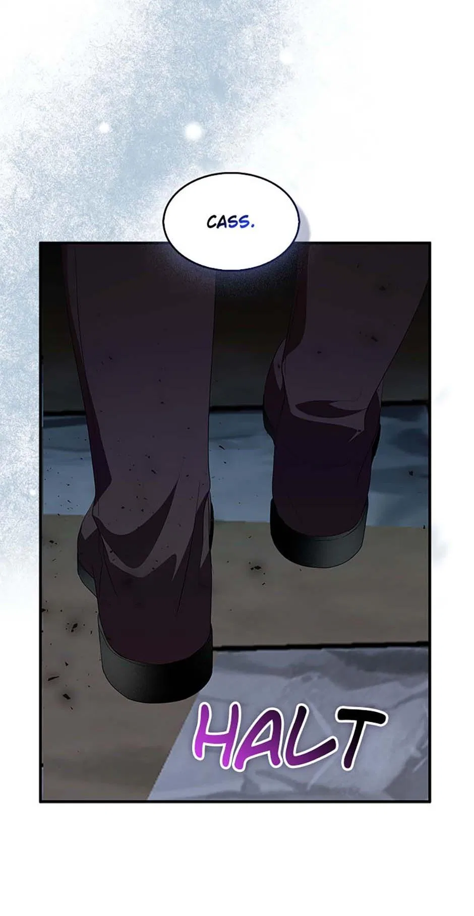 I Tried To Be Her Loyal Sword Chapter 76 – Page 27