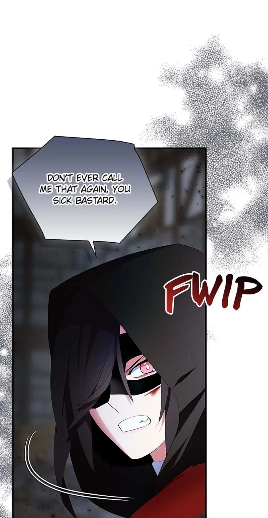 I Tried To Be Her Loyal Sword Chapter 76 – Page 28