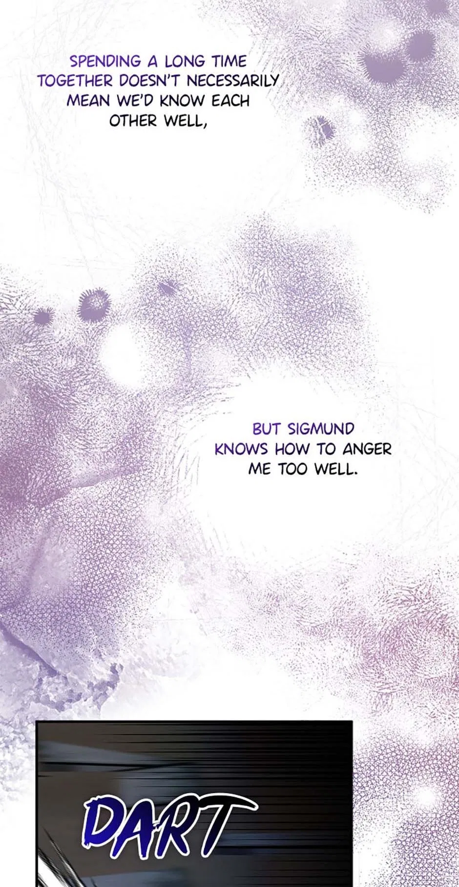 I Tried To Be Her Loyal Sword Chapter 76 – Page 30
