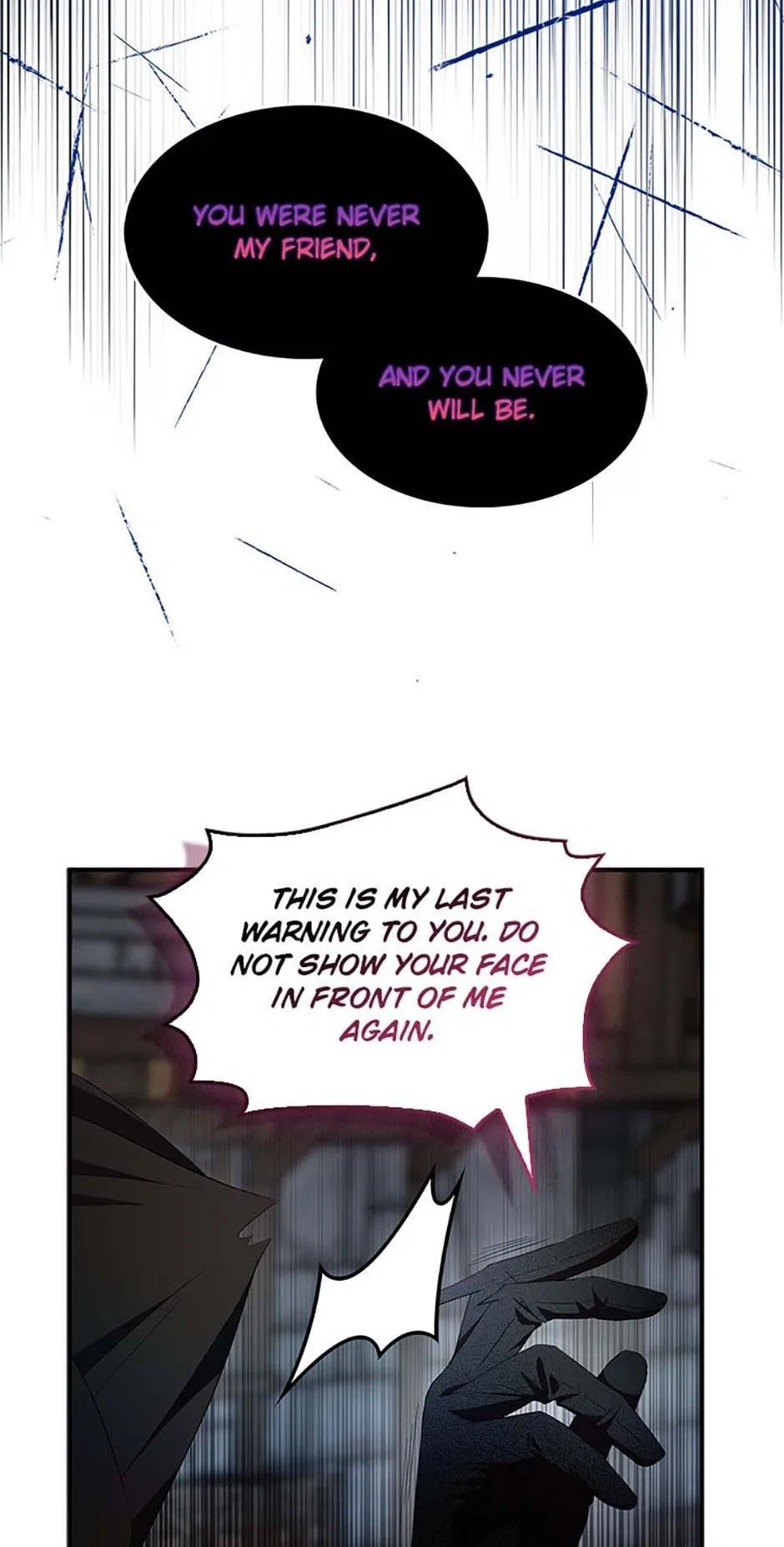 I Tried To Be Her Loyal Sword Chapter 76 – Page 34