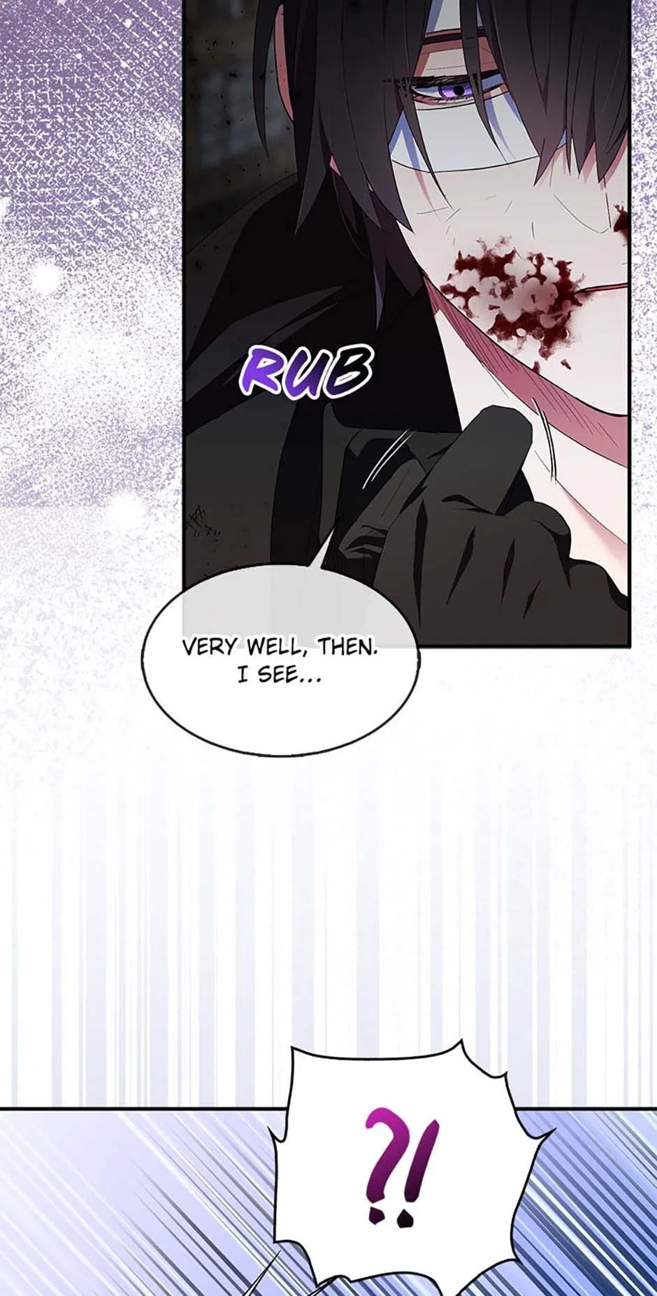 I Tried To Be Her Loyal Sword Chapter 76 – Page 36