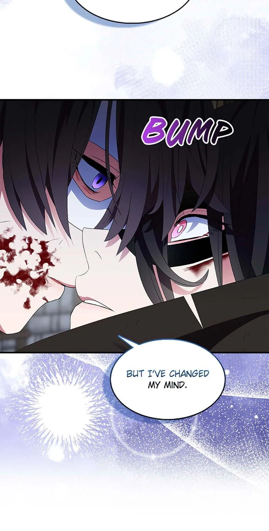 I Tried To Be Her Loyal Sword Chapter 76 – Page 40