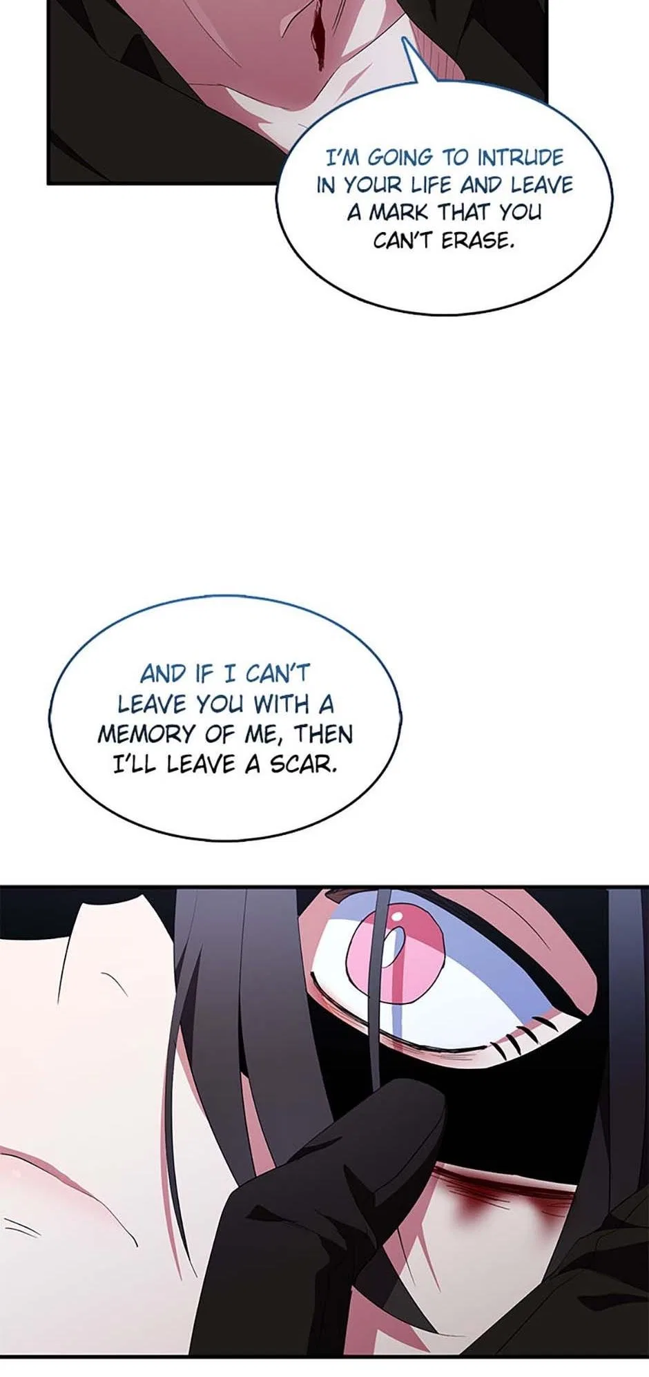 I Tried To Be Her Loyal Sword Chapter 76 – Page 43