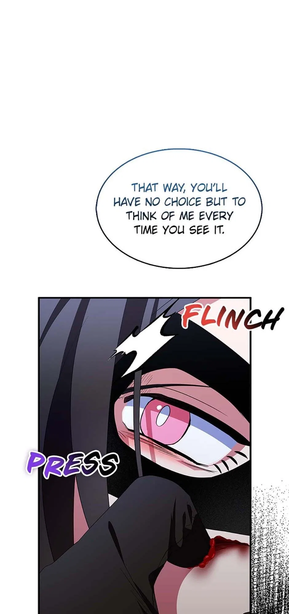 I Tried To Be Her Loyal Sword Chapter 76 – Page 44