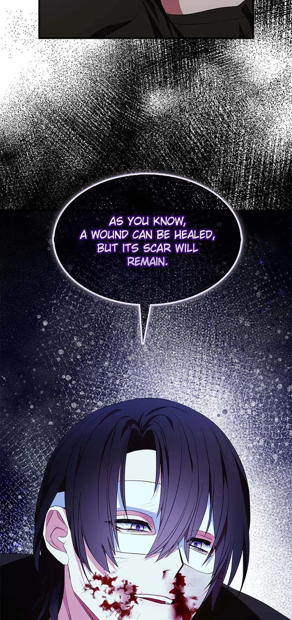 I Tried To Be Her Loyal Sword Chapter 76 – Page 45
