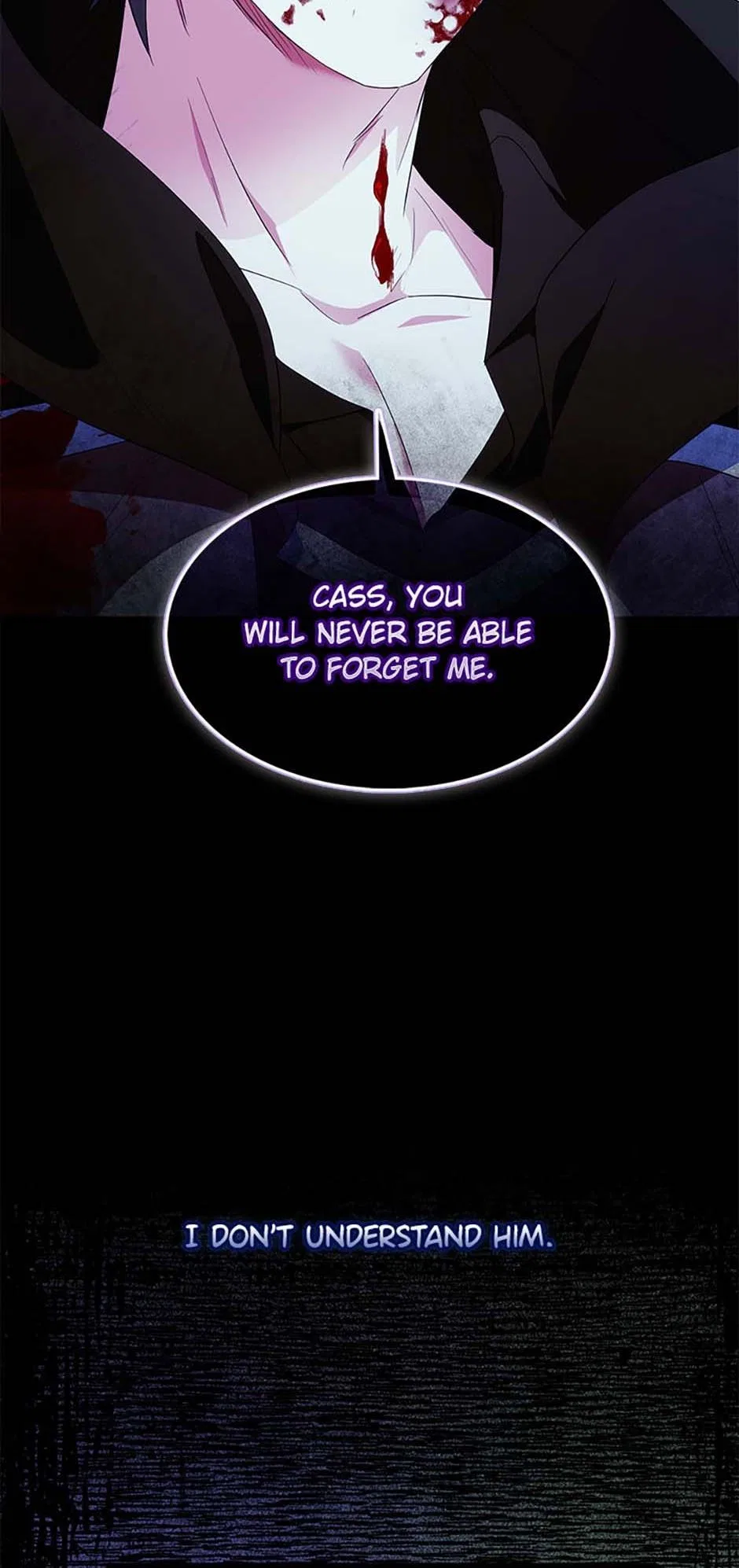 I Tried To Be Her Loyal Sword Chapter 76 – Page 46