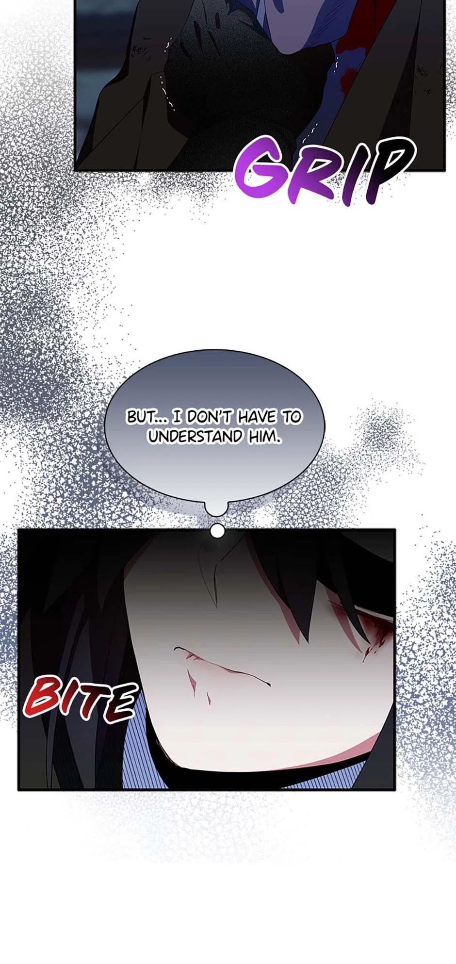 I Tried To Be Her Loyal Sword Chapter 76 – Page 48