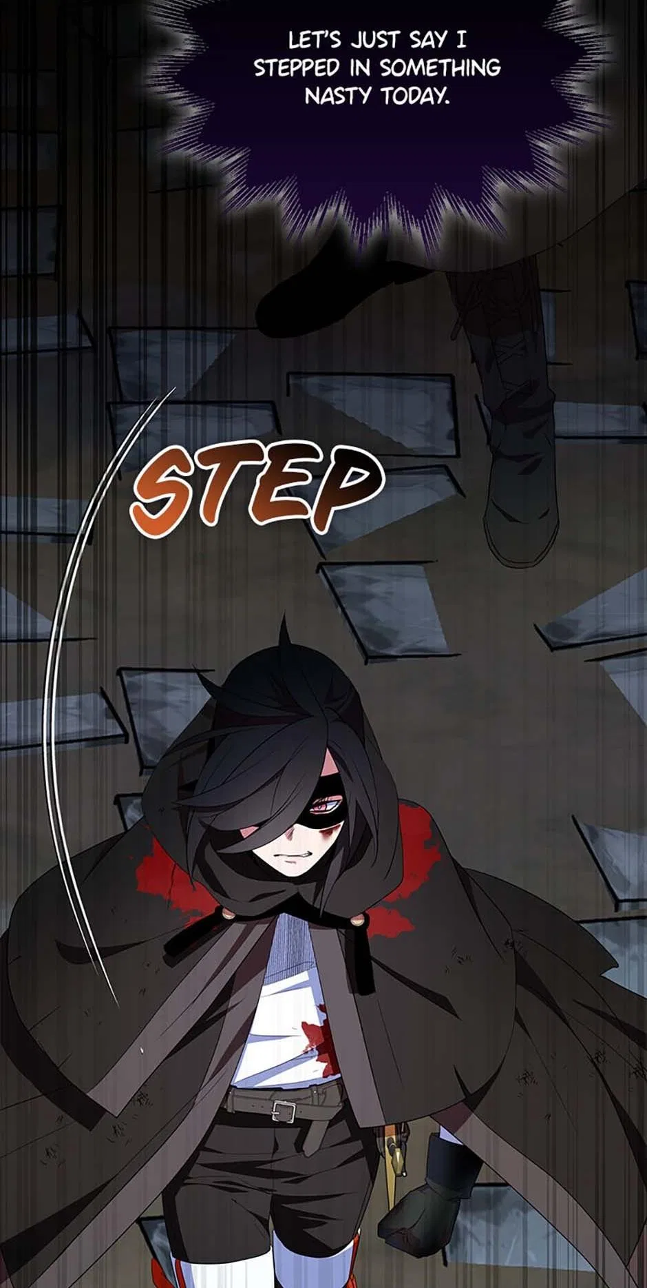 I Tried To Be Her Loyal Sword Chapter 76 – Page 52