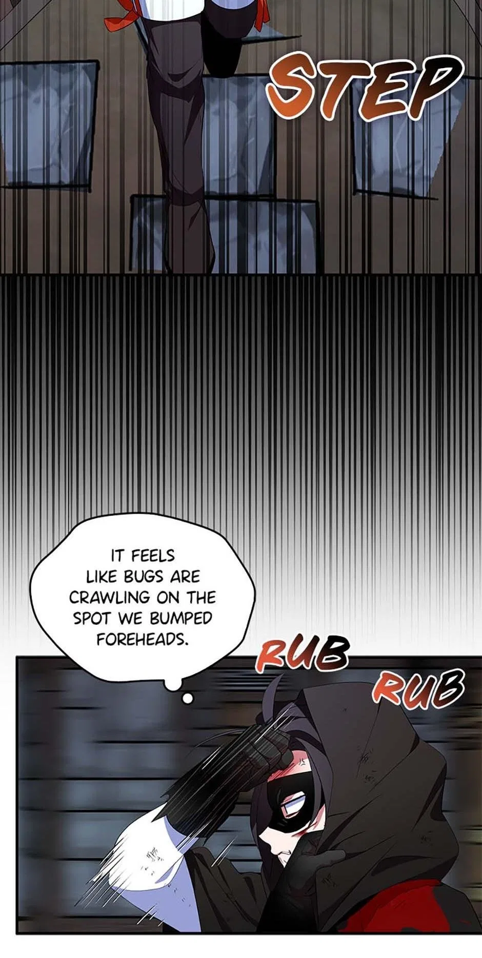 I Tried To Be Her Loyal Sword Chapter 76 – Page 53
