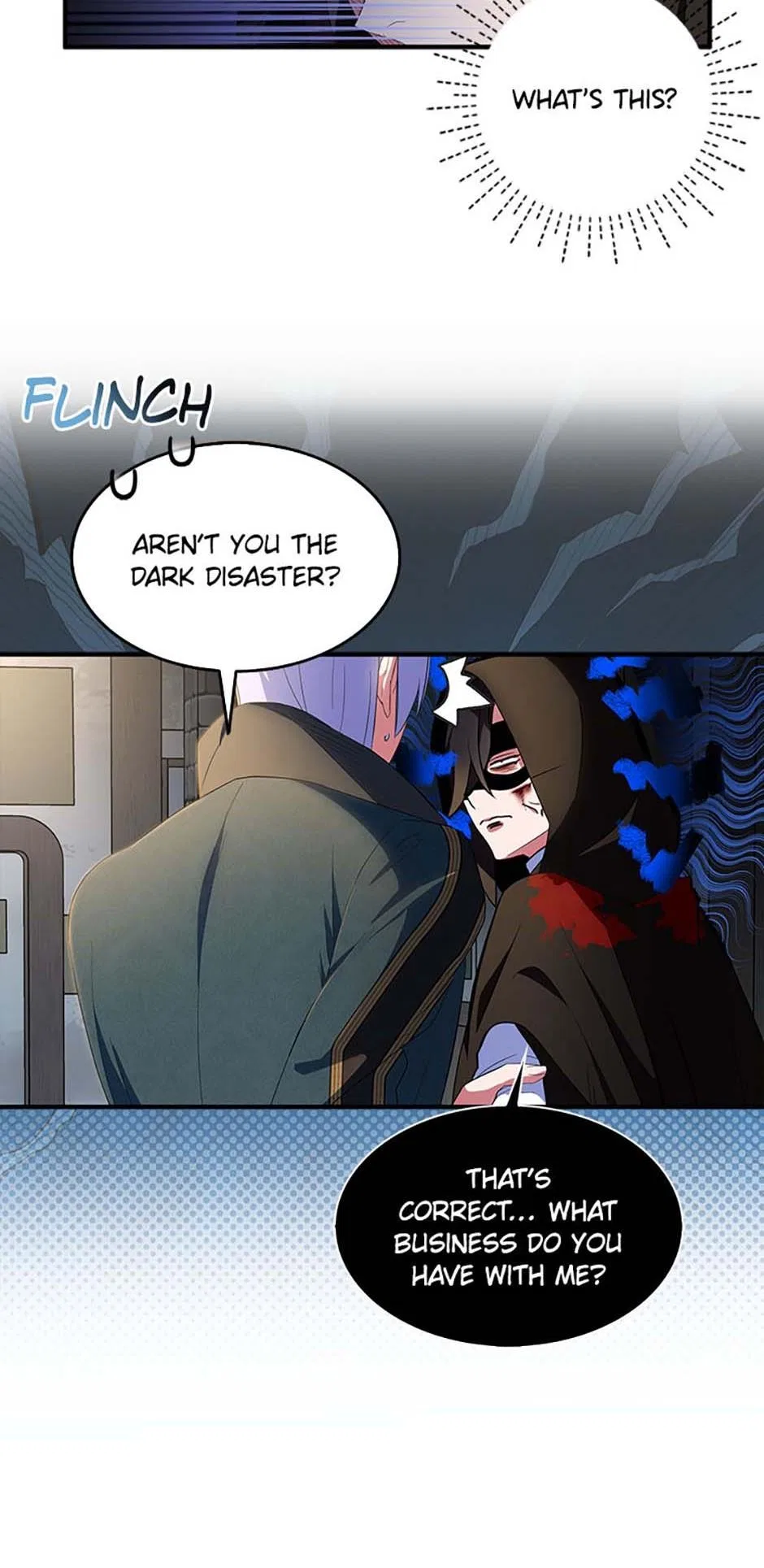 I Tried To Be Her Loyal Sword Chapter 76 – Page 60