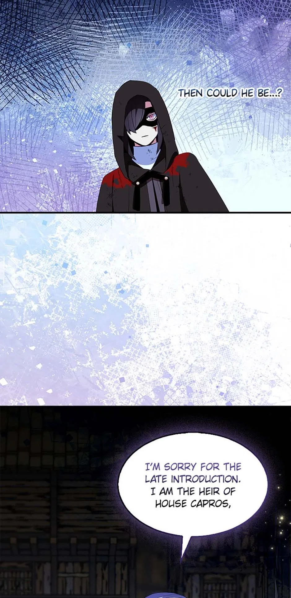 I Tried To Be Her Loyal Sword Chapter 76 – Page 62
