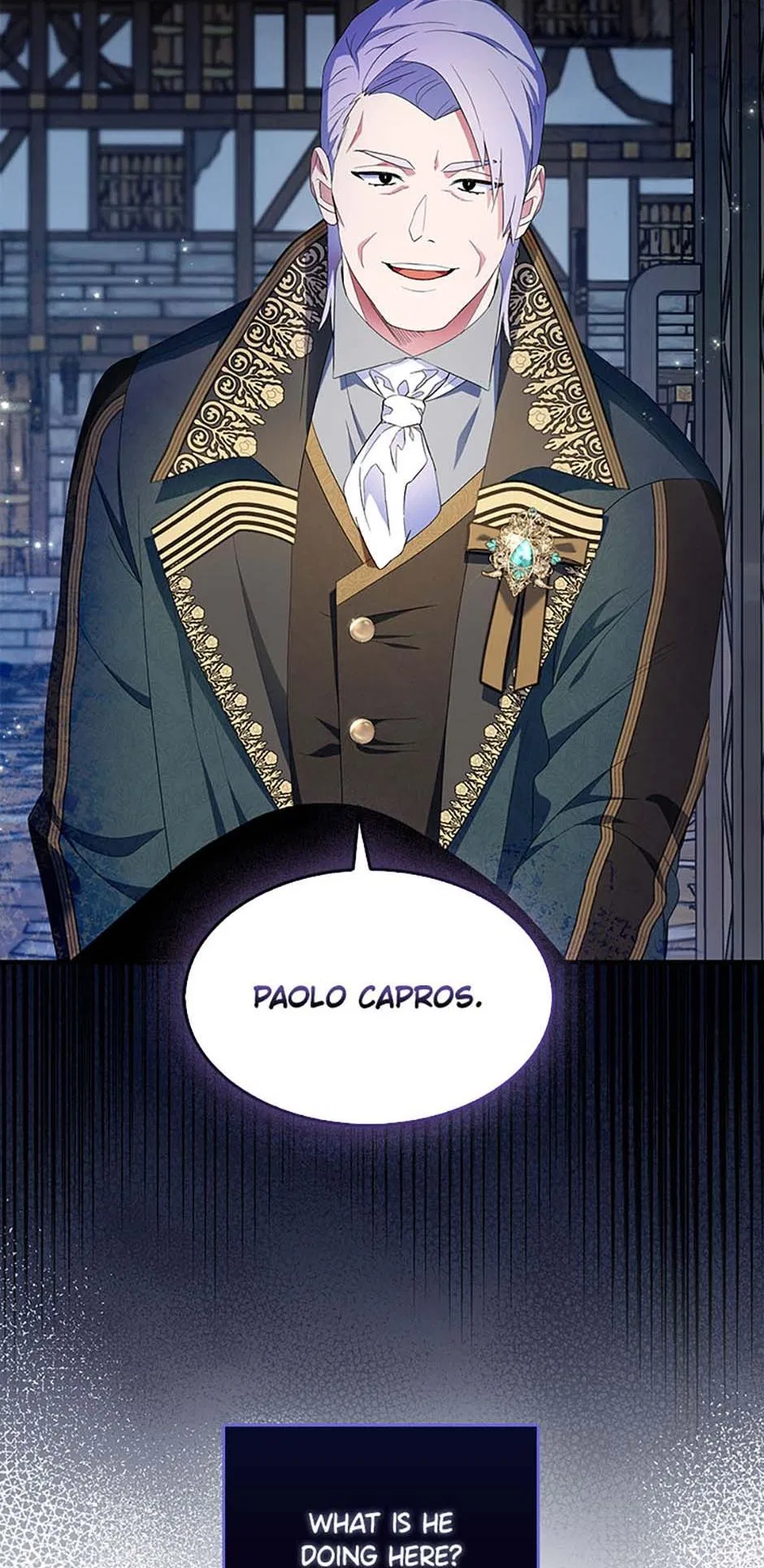 I Tried To Be Her Loyal Sword Chapter 76 – Page 63