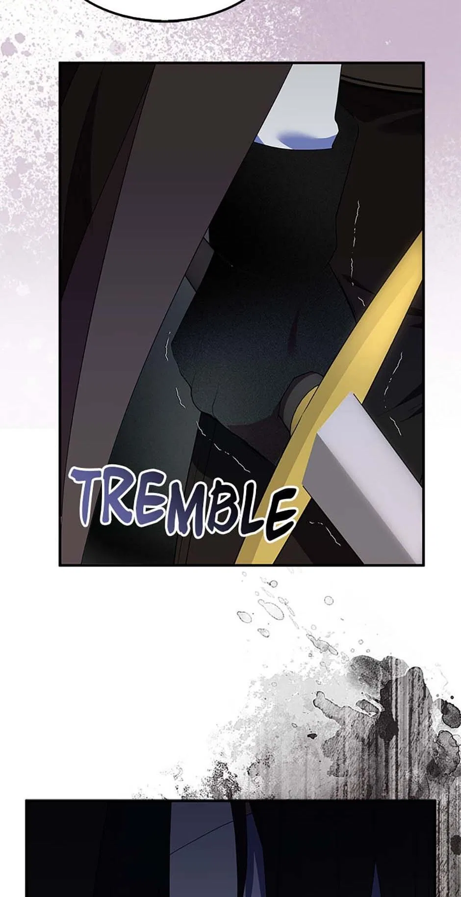 I Tried To Be Her Loyal Sword Chapter 75 – Page 4